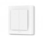 SMART HOME LIGHT SWITCH H2/WS-K08D AQARA