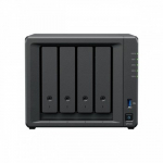 SYNOLOGY DP340 Backup Solution 4 Sockets AMD Ryzen Embedded R1600 16GB Memory