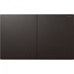 Gorenje | Portable Hob | ICY3500DGP | Induction | Number of burners/cooking zones 2 | Touch | Timer | Black
