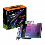 GIGABYTE AORUS GeForce RTX 5090 XTREME WATERFORCE WB 32GB