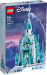 LEGO DISNEY 43197 FROZEN - LEDO PILIS