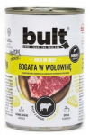 BULT Rich in beef - &Scaron;lapias maistas &scaron;unims - 800 g