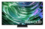 Samsung QE77S90FAE 77" i&scaron;manusis OLED televizorius (2025)