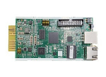 Card SNMP IPv6 3915100975-S35