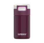 Kambukka Etna Termokubas 300 ml Burgundy