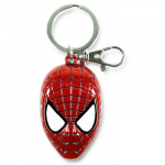 Marvel Spider-Man Masque Raktų Pakabukas