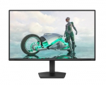 Philips Evnia 3000 24M2N3200NF 144Hz LED GAMING monitorius su IPS technologija (nVIDIA G-Sync suderinama) | 23.8 colių | FULL HD (1920x1080, 16:9, 93ppi) | Reakcijos laikas: 0.5ms (Philips Smart MBR) | 178&deg;/​178&deg; | Jungtys: DisplayPort, HDMI, 3.5mm | ...