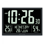 Muse Wall Clock | M-160 WMC