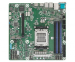 Asrock EPYC4000D4U pagrindinė plok&scaron;tė KNOLL3 X300 AM5 lizdas &bdquo;micro ATX&ldquo;