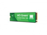 WD Green SN3000 NVMe SSD 500GB M.2 2280 POWERED BY SANDISK
