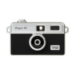 Kenko Toy Camera Pieni M, black