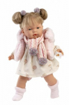 Doll Joelle crying 38 cm