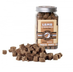 KIWI WALKER Freeze-dried treats Lamb - skanėstas &scaron;uniui ir katei - 90g