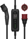 Platinet electric car charger Type 2 32A 22kW Tuya 5m (EV_PPCW5M22)