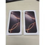 SALE OUT. iPhone 16 Pro 256GB Desert Titanium