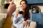 Philips 1200 series 2 gėrimai, visi&scaron;kai automatinis espreso aparatas