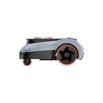 Navimow i210e LiDAR Pro | pjaunamas plotas 1000m2 (10 arų) | navigacija: LiDAR +kamera | įkalnė: 55% (29&deg;) | vejos robotas | AA12.10.01.0004 SEGWAY