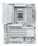 ASUS AMD X870 ATX motherboard DDR5 PCIe 5.0 4xM.2