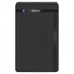 Storage Drive En AK-87 SSD SATA/HDD SAVIO