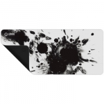 LORGAR MPA14XL, non-waterproof polyester fabric, with stitched edge.