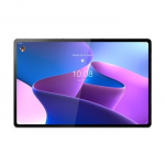 Lenovo Tab P12 Pro &bdquo;Snapdragon&ldquo; 256 GB 32 cm (12.6") 8 GB Wi-Fi 6 (802.11ax) Android 11 Pilka