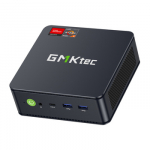Mini kompiuteris - GMKtec M6 Ultra Ryzen 5 7640HS 32GB RAM 1TB SSD WIN 11 Pro