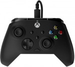 Turtle Beach wired controller Rematch Core Xbox, black