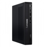 Computer ThinkCentre M90q Tiny G6 W11Pro Ultra 5 245T/16GB/512GB/INT/vPro/Black/3YRS OS + 1YR Premier