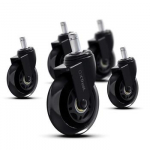 GAMING CHAIR ACC WHEELS/GXT702 GEL 25804 TRUST