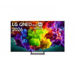 LG 65QNED93B6A 65 colių LG QNED evo AI Mini-LED QNED93 4K i&scaron;manusis televizorius (2026)