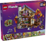 LEGO FRIENDS 42705 Jauki rudens mi&scaron;ko trobelė