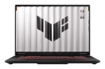 Notebook|ASUS|TUF|FA808UP-S9007W|CPU AMD RyzenT 7|260|3.8 GHz|18 "|2560 x 1600 pixels|RAM 32 GB|DDR5-SDRAM|SSD 1000 GB|Discrete graphics NVIDIA GeForce RTX 5070|8 GB|On-board graphics Yes|Numeric keypad Yes|OS installed Windows 11 Home|Colour Grey|We ...
