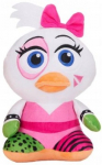 Five Nights at Freddy&rsquo;s - Glamrock Chica pliu&scaron;inis žaislas | 28 cm