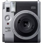 Momentinis fotoaparatas instax mini 99 SILVER*