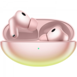 Huawei FreeBuds Neo | Bluetooth | Microphone | Nebula Pink | Noise canceling