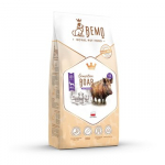 BEMO Sensitive Boar Medium/Large Mono - sausas maistas &scaron;unims - 15kg