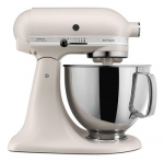 KitchenAid 5KSM125EMH plakiklis Pastatomas plaktuvas 300 W Rusvai gelsvas