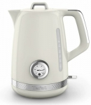 Tefal Soleil KO355AE0 elektrinis virdulys 1,7 L 2400 W Balta