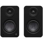 Kanto Audio YU4 - 140 W aktyvių garsiakalbių pora su Phono / Bluetooth (juodi)