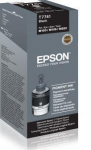 EPSON 4LB T7741 Pigment Black ink bottle 140ml