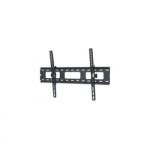 Techly Sieninis laikiklis TV LCD/LED/PDP 40-65'' 60 kg VESA palenkiamas juodas