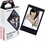 Fujifilm Instax Mini 1x10 Black Frame