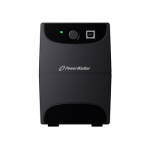 BLUEWALKER VI 850 SE FR UPS LINE-INTERACTIVE 850VA 2X 230V PL OUT, RJ11 IN/OUT, USB