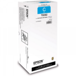 EPSON WorkForce Pro WF-R5xxx series Cyan XL Ink Supply Unit