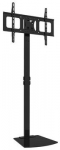 Techly grindų stovas TV LCD/LED/Plazma 32''- 70'' 45kg VESA, reguliuojamas