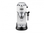 De&rsquo;Longhi Dedica Style EC 685.W Pusiau automatinis Espreso kavos aparatas 1,1 L