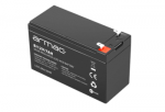 ARMAC B/12V/7AH BATTERY 12V/7Ah