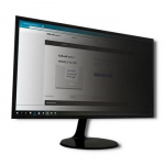 Qoltec 51064 ekrano privatumo filtras 68,6 cm (27")