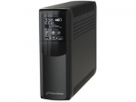 POWERWALKER VI 600 CSW FR UPS Line-Interactive CSW 600VA 4x FR RJ11 / RJ45 in/out USB LCD