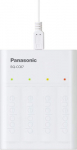 Panasonic Eneloop Charger BQ-CC87USB AA/AAA
